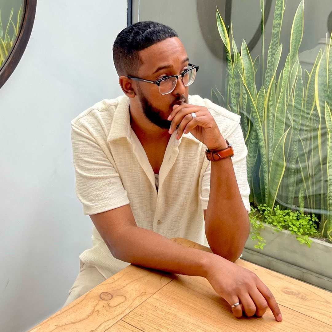 Omar Farah