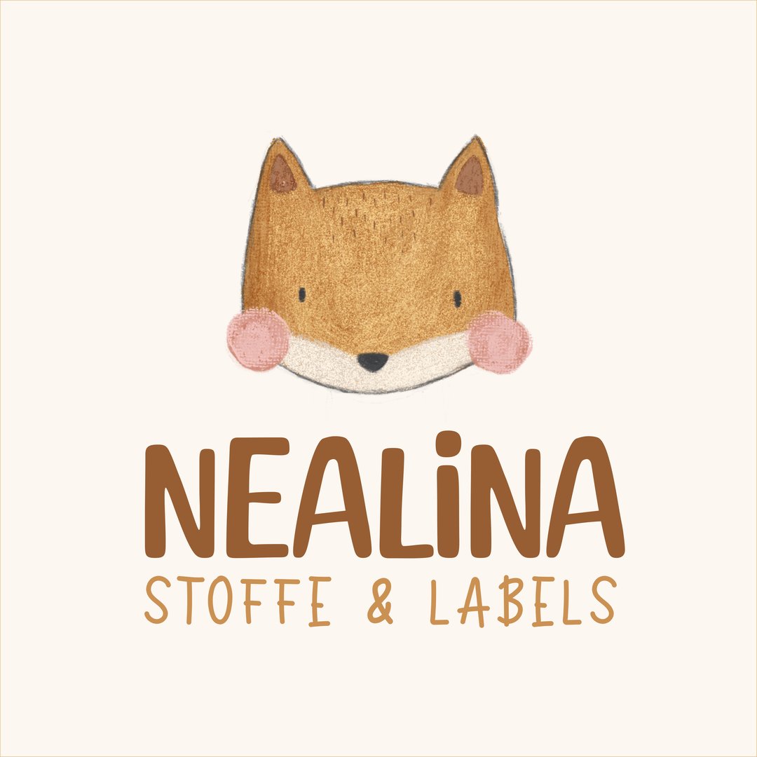 Nealina | Stoffe & Labels