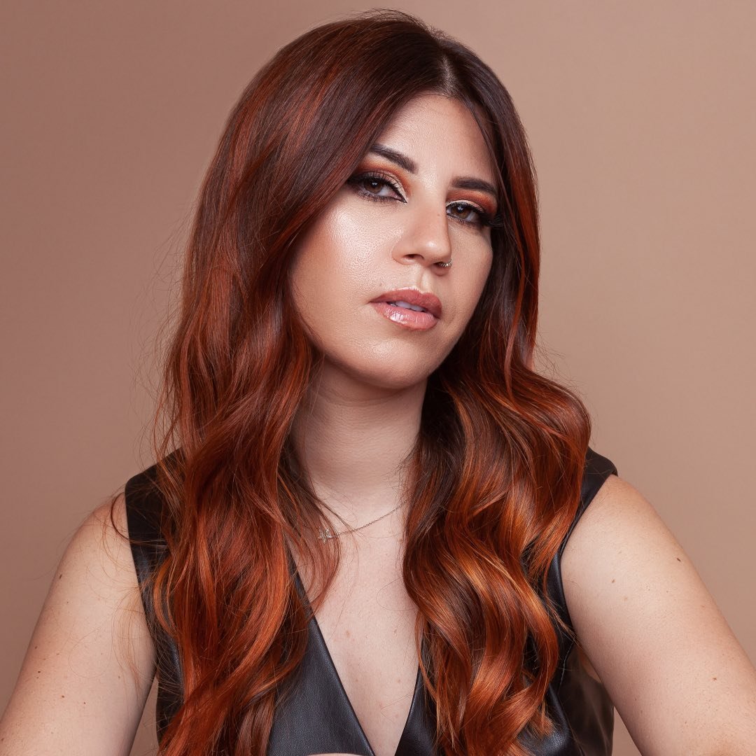 María Arteaga