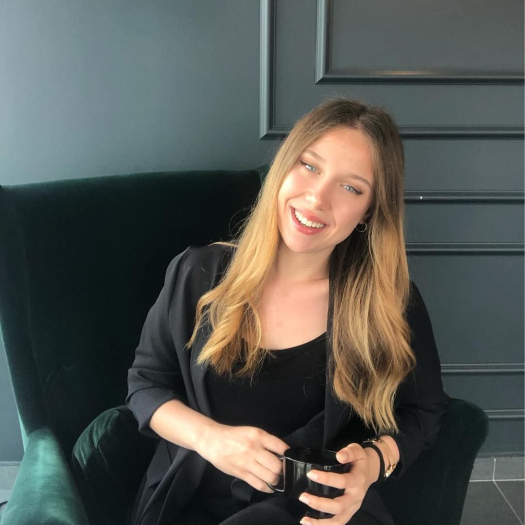 Büşra Uzuner