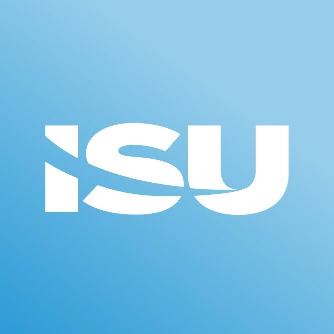 ISU Figure Skating ⛸