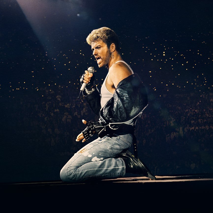 George Michael