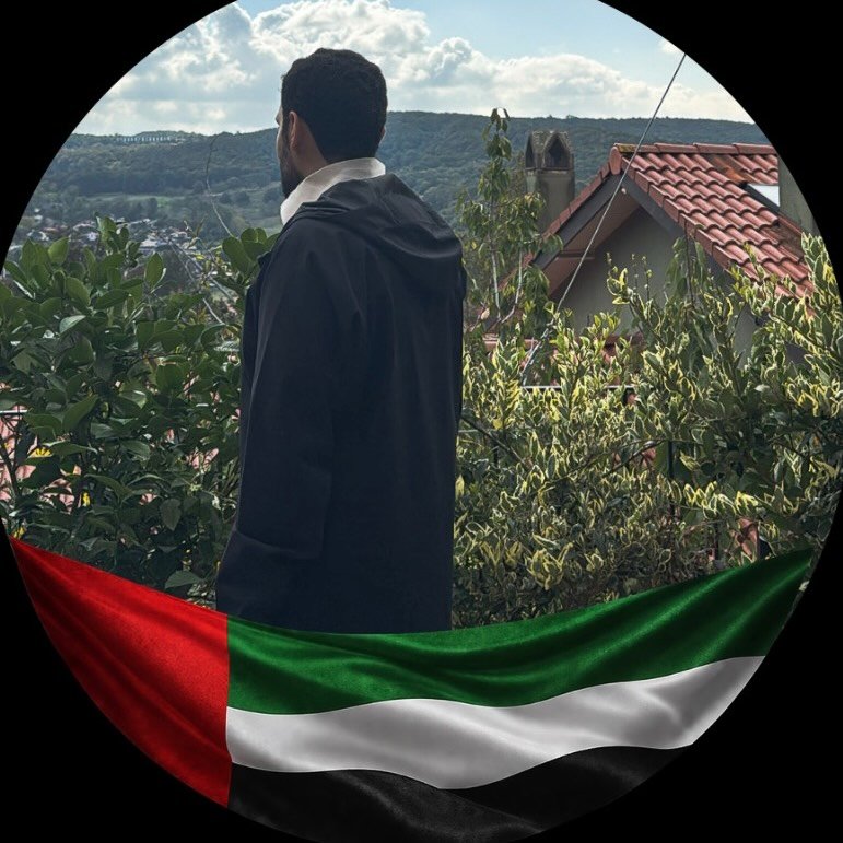 𝐇𝐮𝐦𝐚𝐢𝐝 𝐀𝐥𝐳𝐚𝐚𝐛𝐢