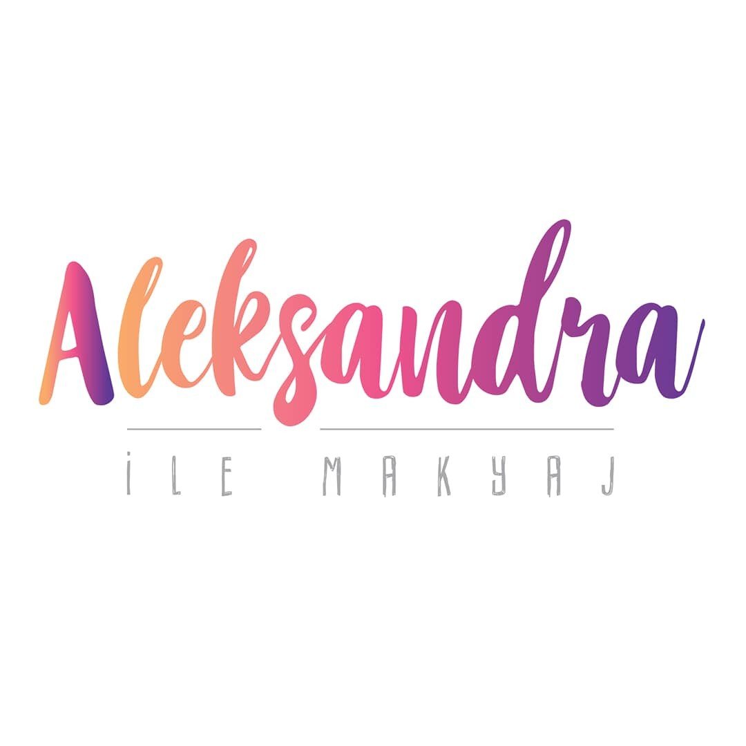 Aleksandra Ile Makyaj