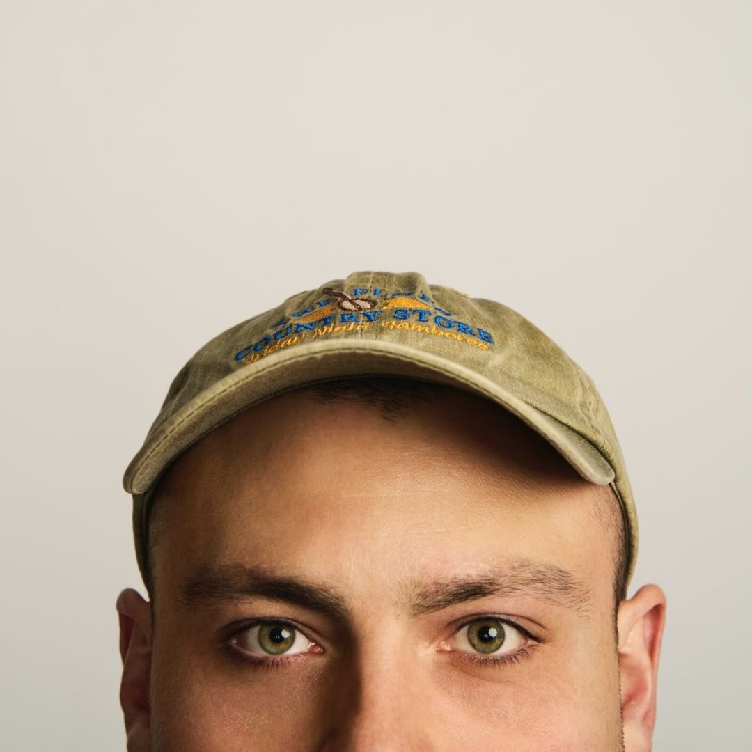 Cody Dahler