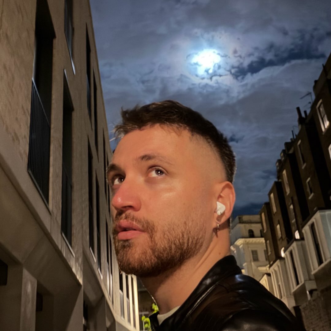 LEON SETI