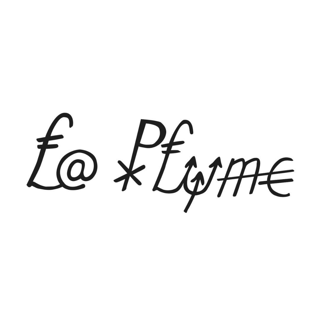 La Plume Rive Droite