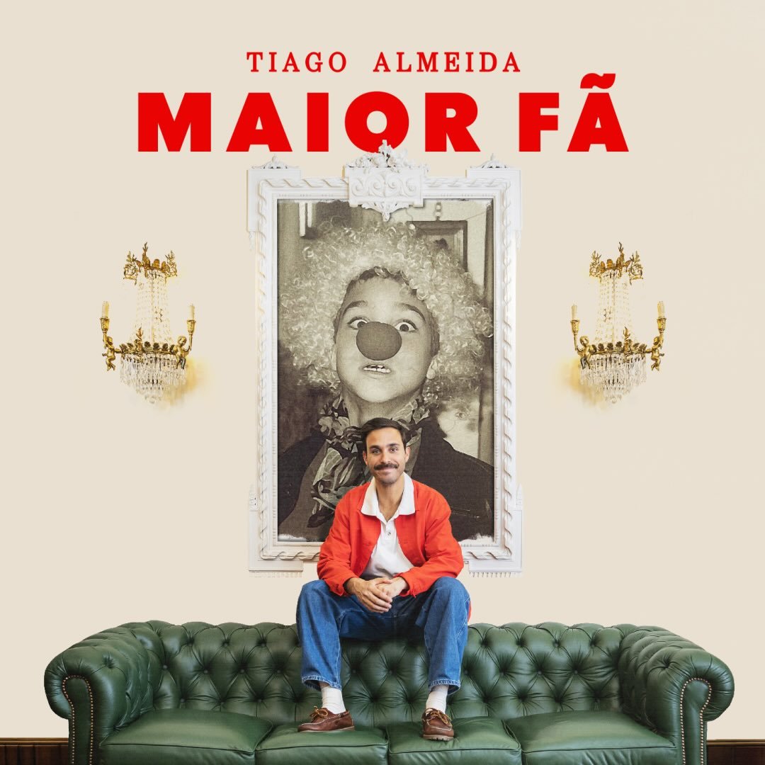 Tiago Almeida