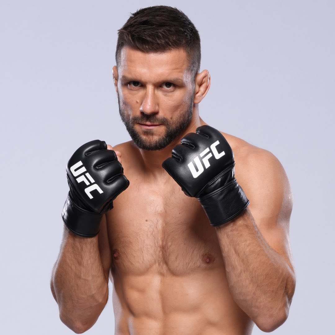 Mateusz Gamrot