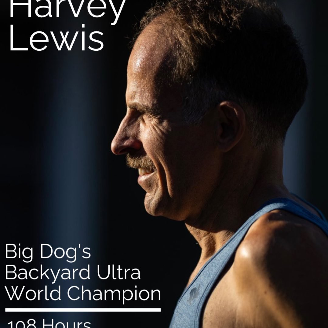 Harvey Lewis