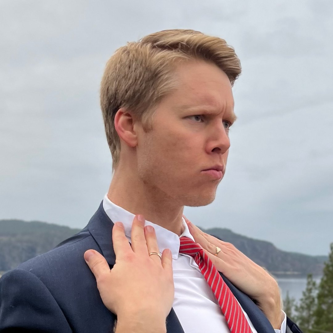 Kjetil Krogstad
