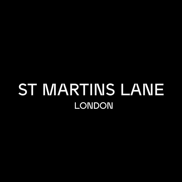 St Martins Lane