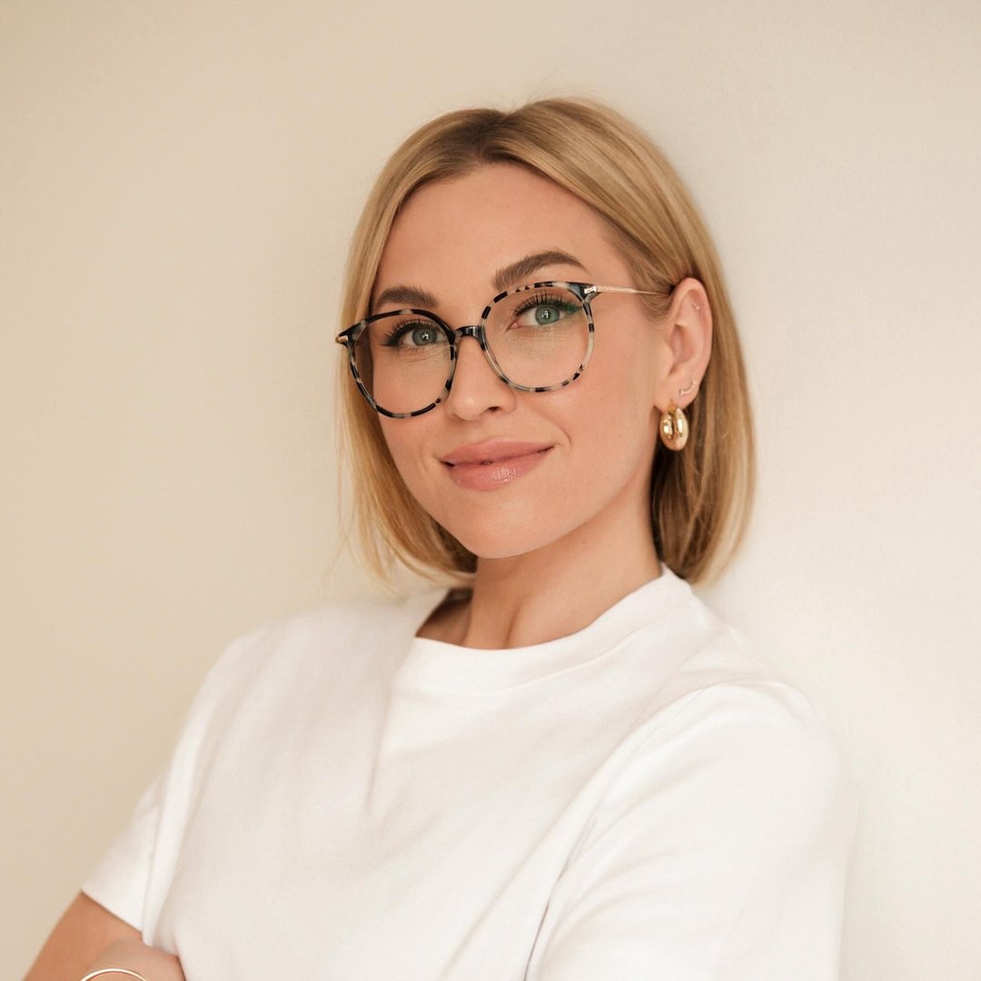 KATHARINA GODOLIAS