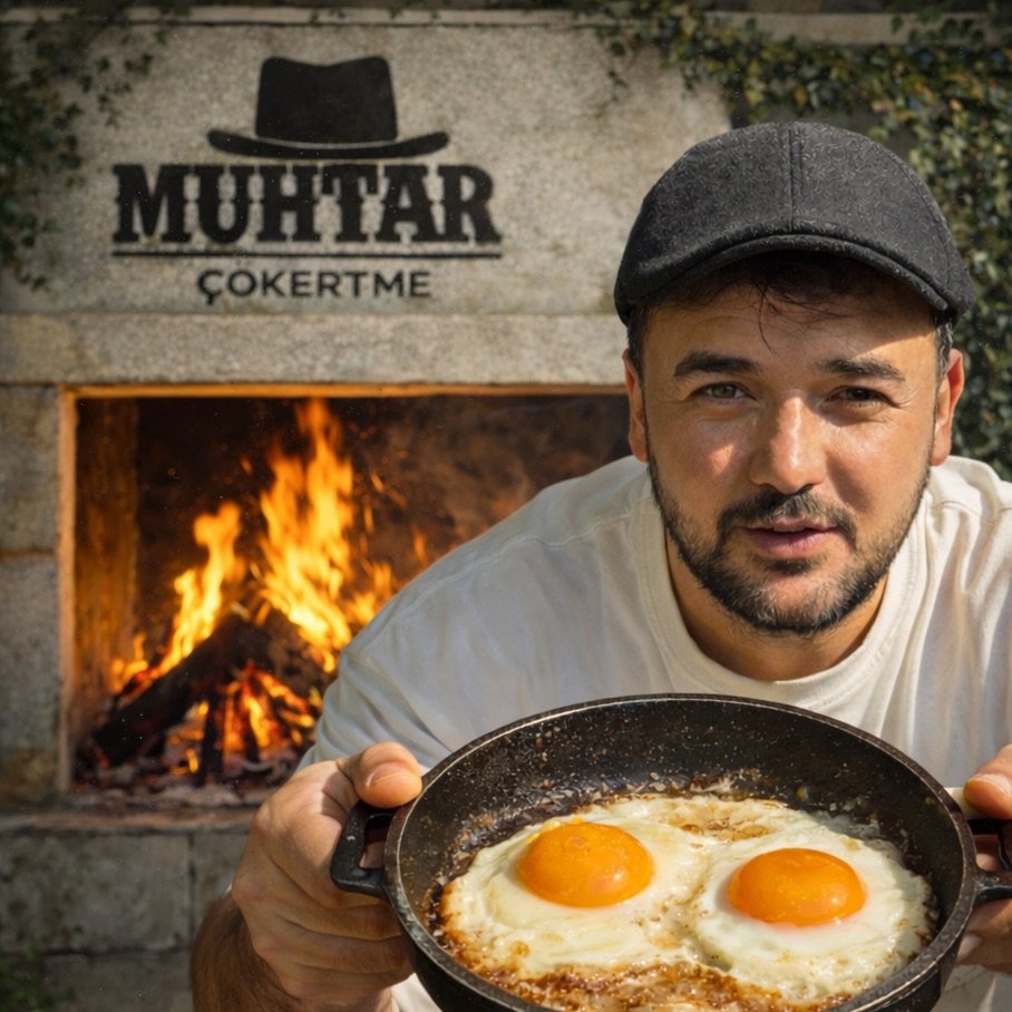 Faruk Satış | Muhtar Çökertme