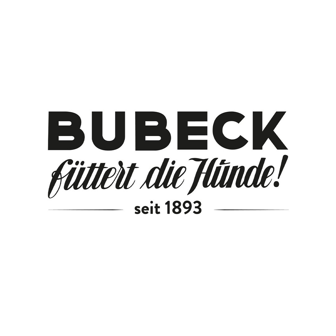 Bubeck Tiernahrung