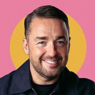 Jason Manford