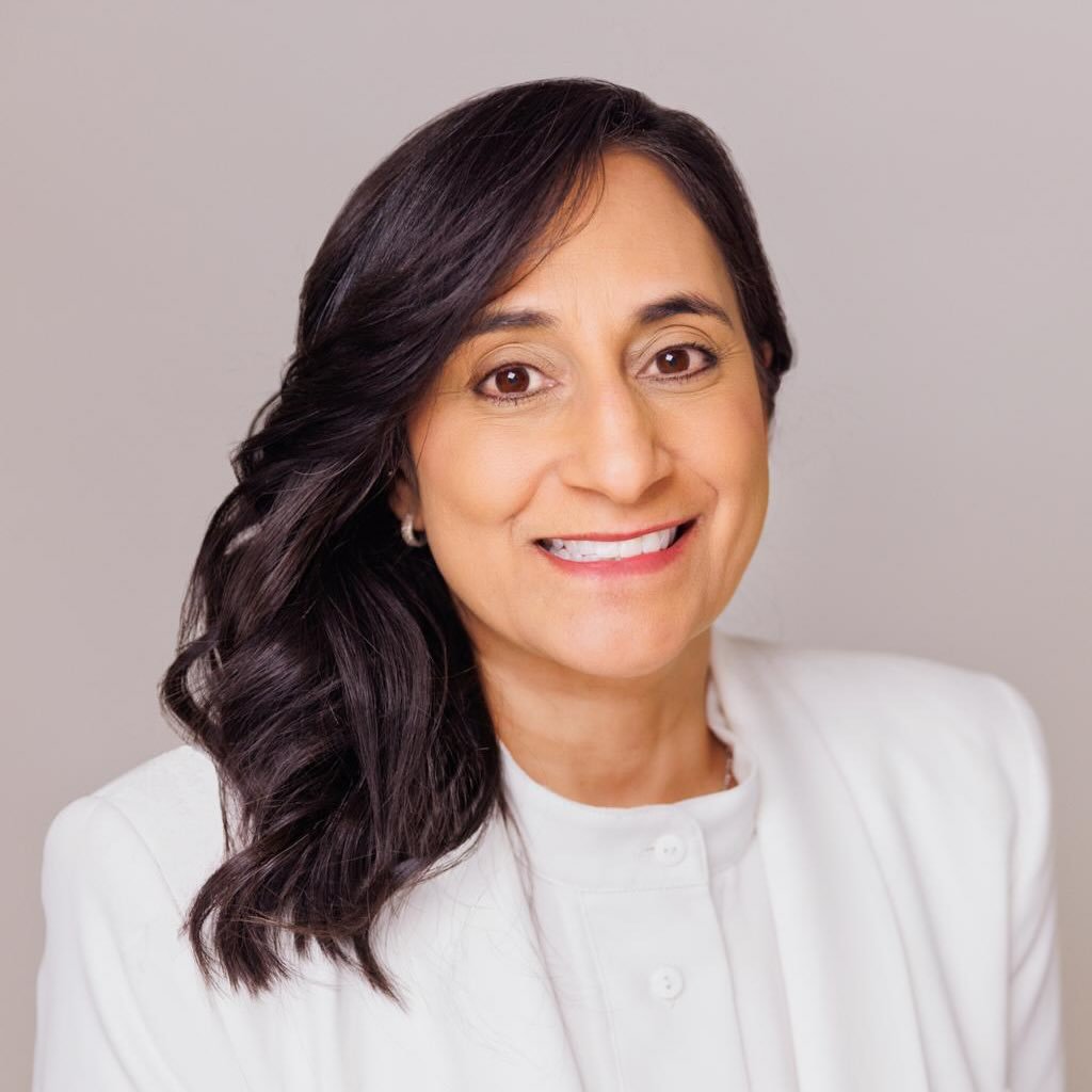 Anita Anand