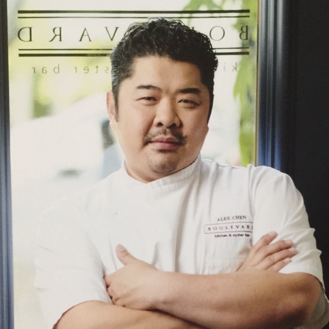 Alex Chen