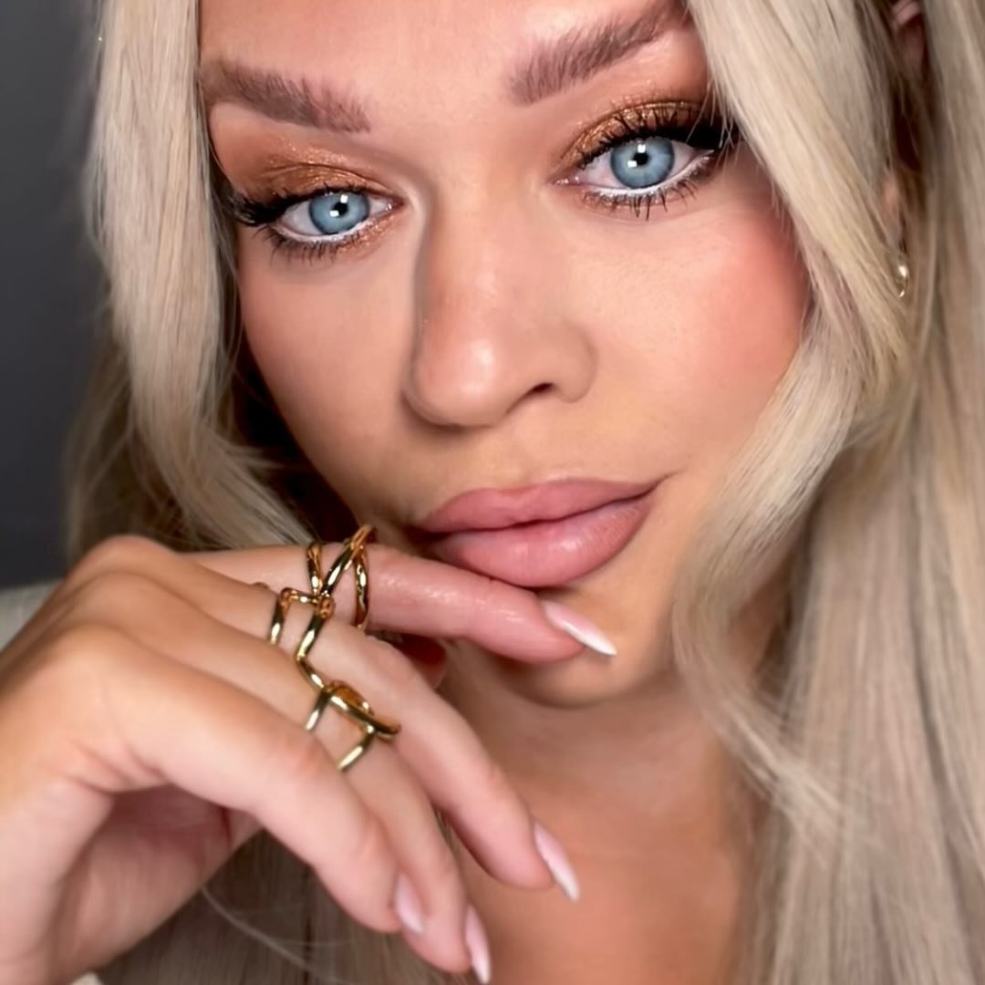 Lauren Egerton