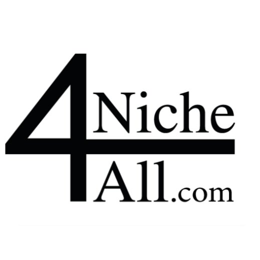 Niche4All.com, fragrances made to wear!