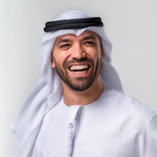Khalid Al Ameri