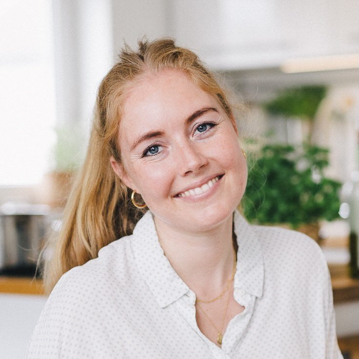 Solveig | Vegane Mama & Thermomix®-Fan