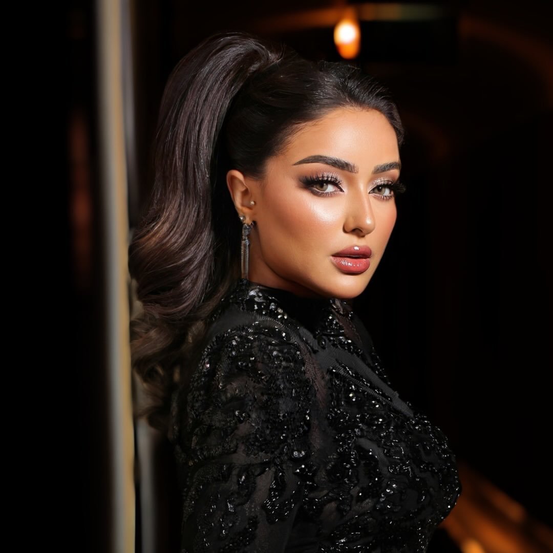 Jamila El Badaoui🇲🇦