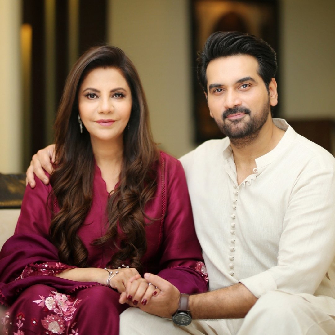Samina Humayun Saeed