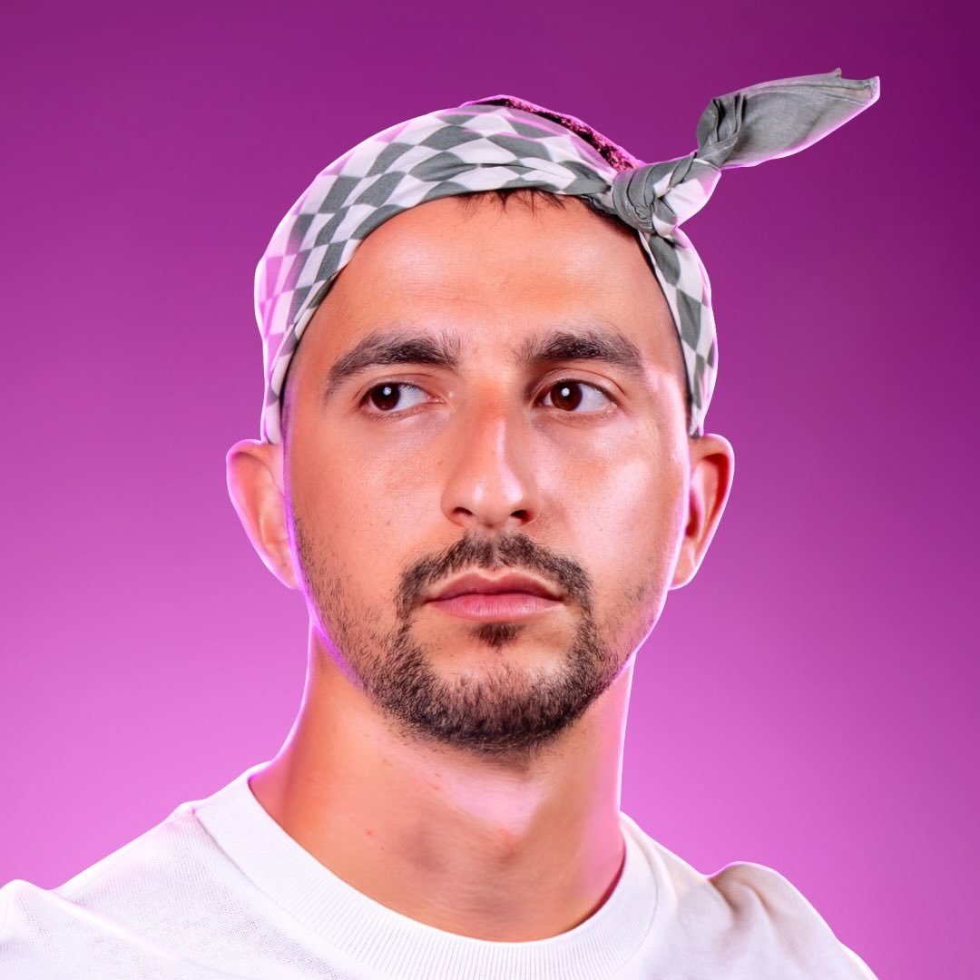 Ibrahim Almarrawi