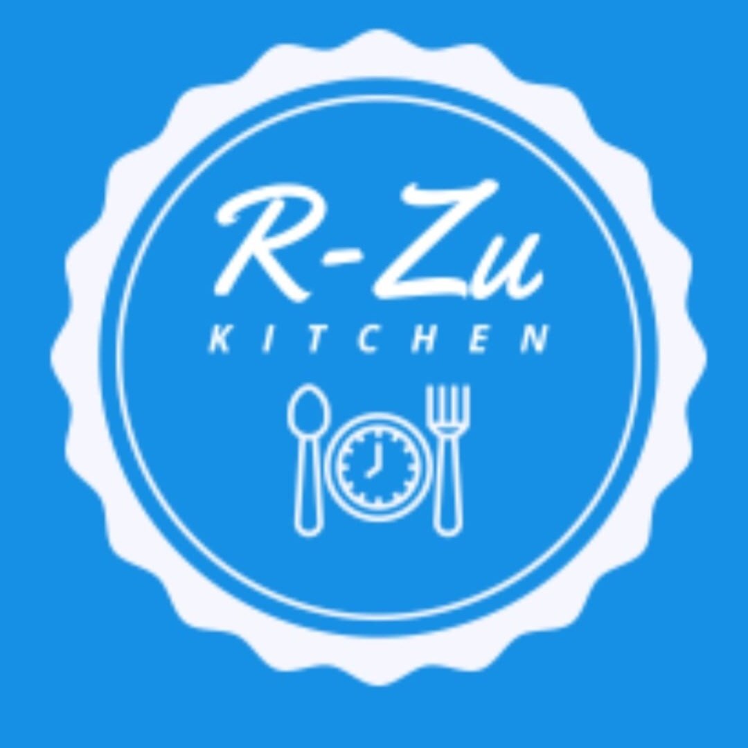 R-Zu Kitchen - Arzu's Küche