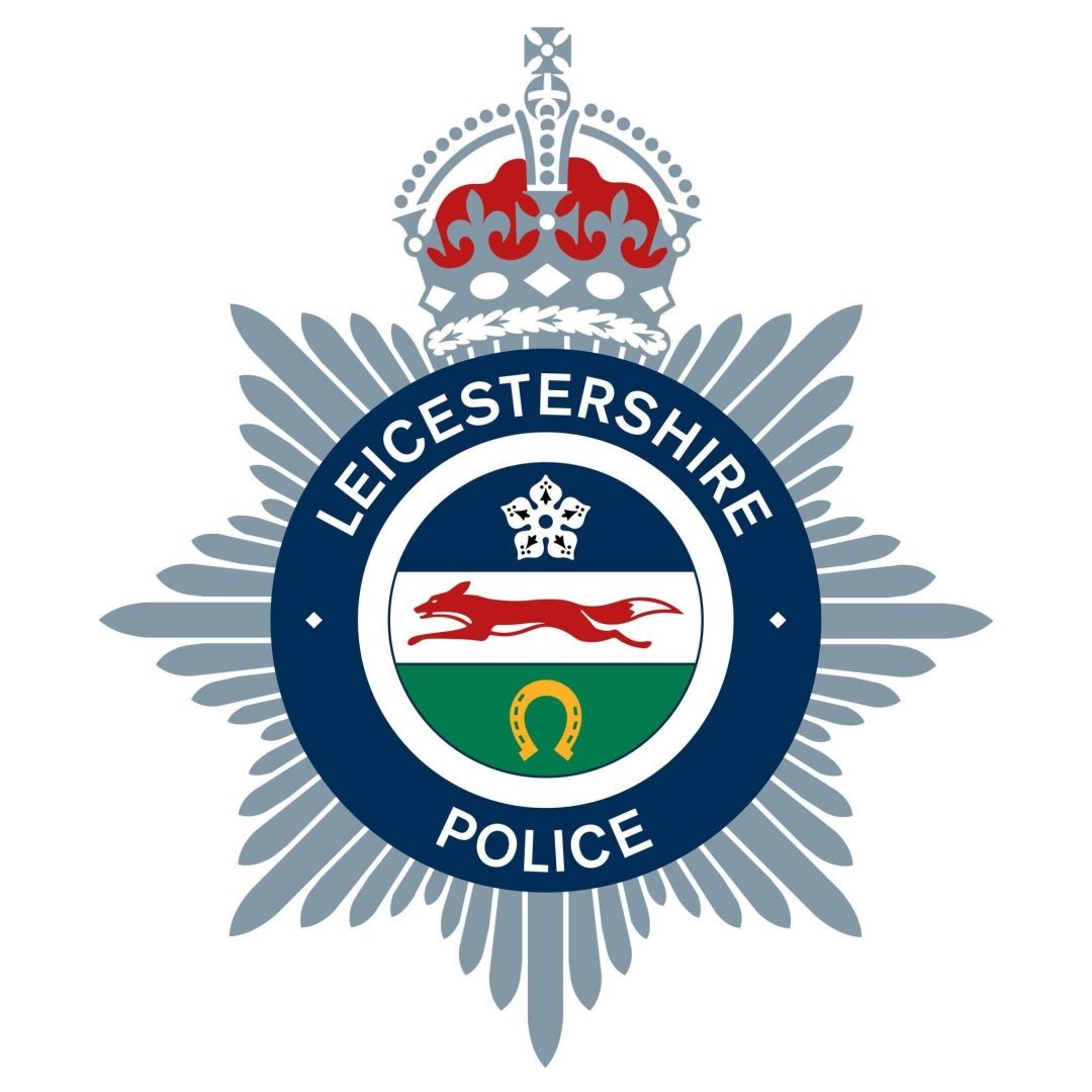Leicestershire Police