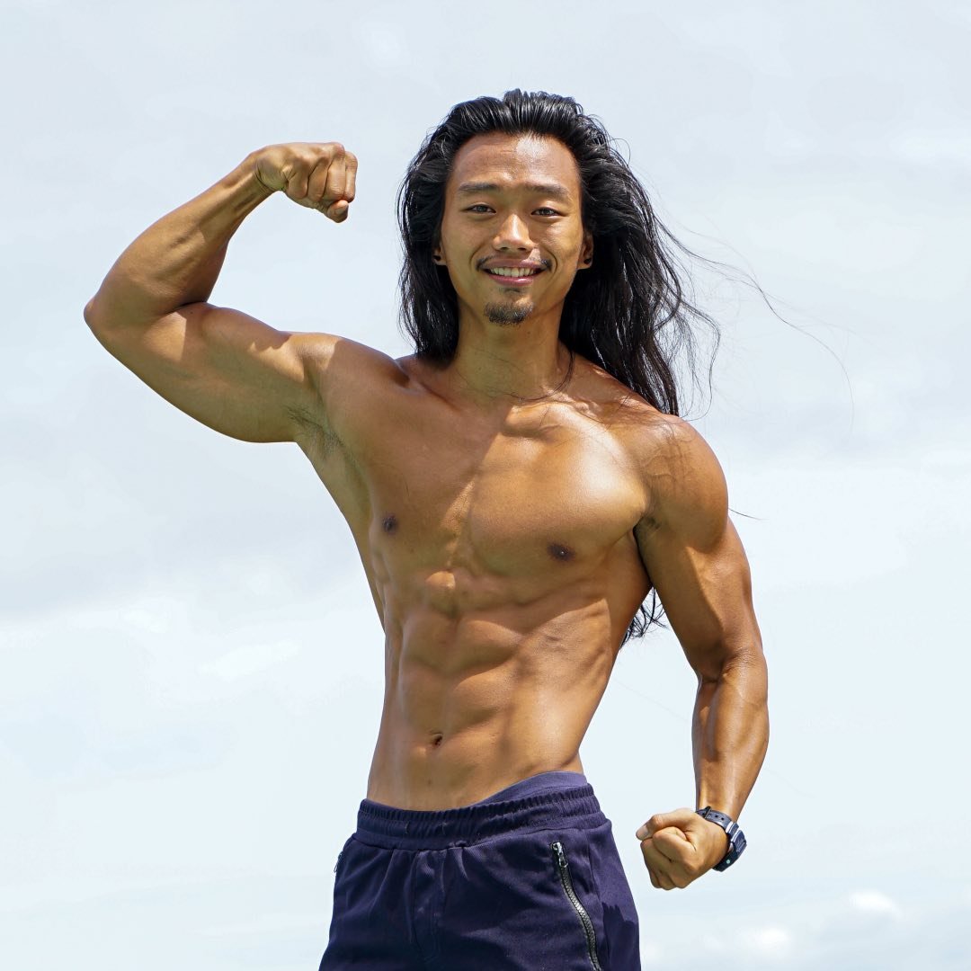 Jerome Tan | Transformation Coach