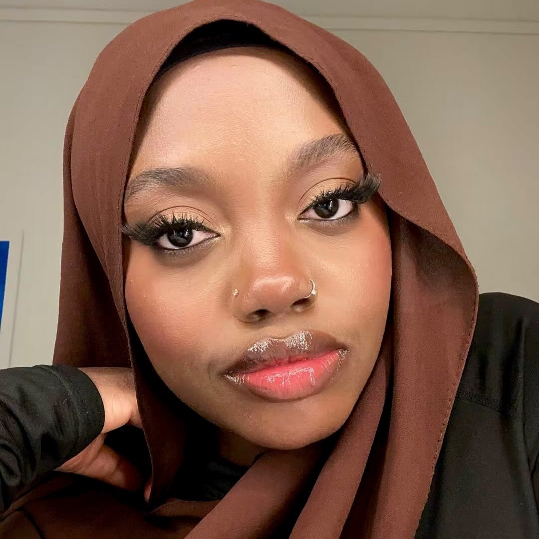 Simply Salma