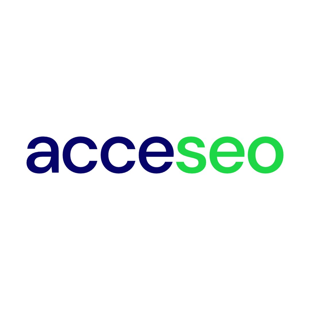 acceseo 🚀 Crezcamos juntos