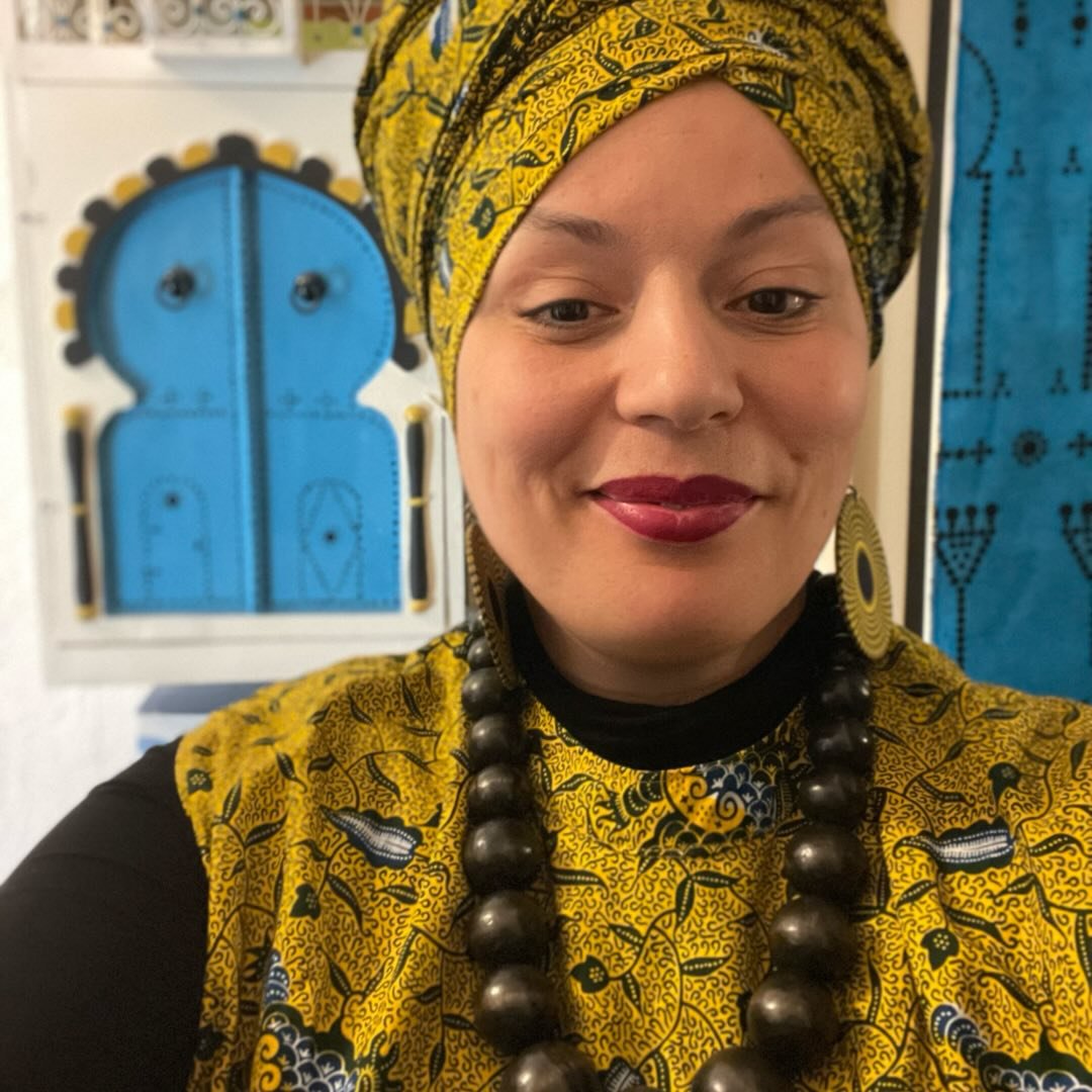 Samia Orosemane