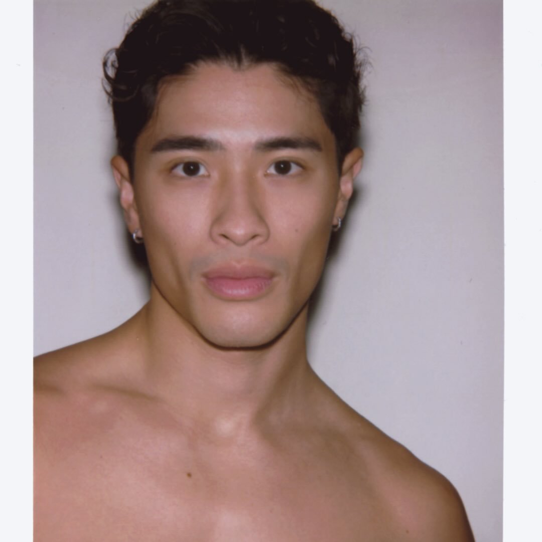 Charlie Chiu