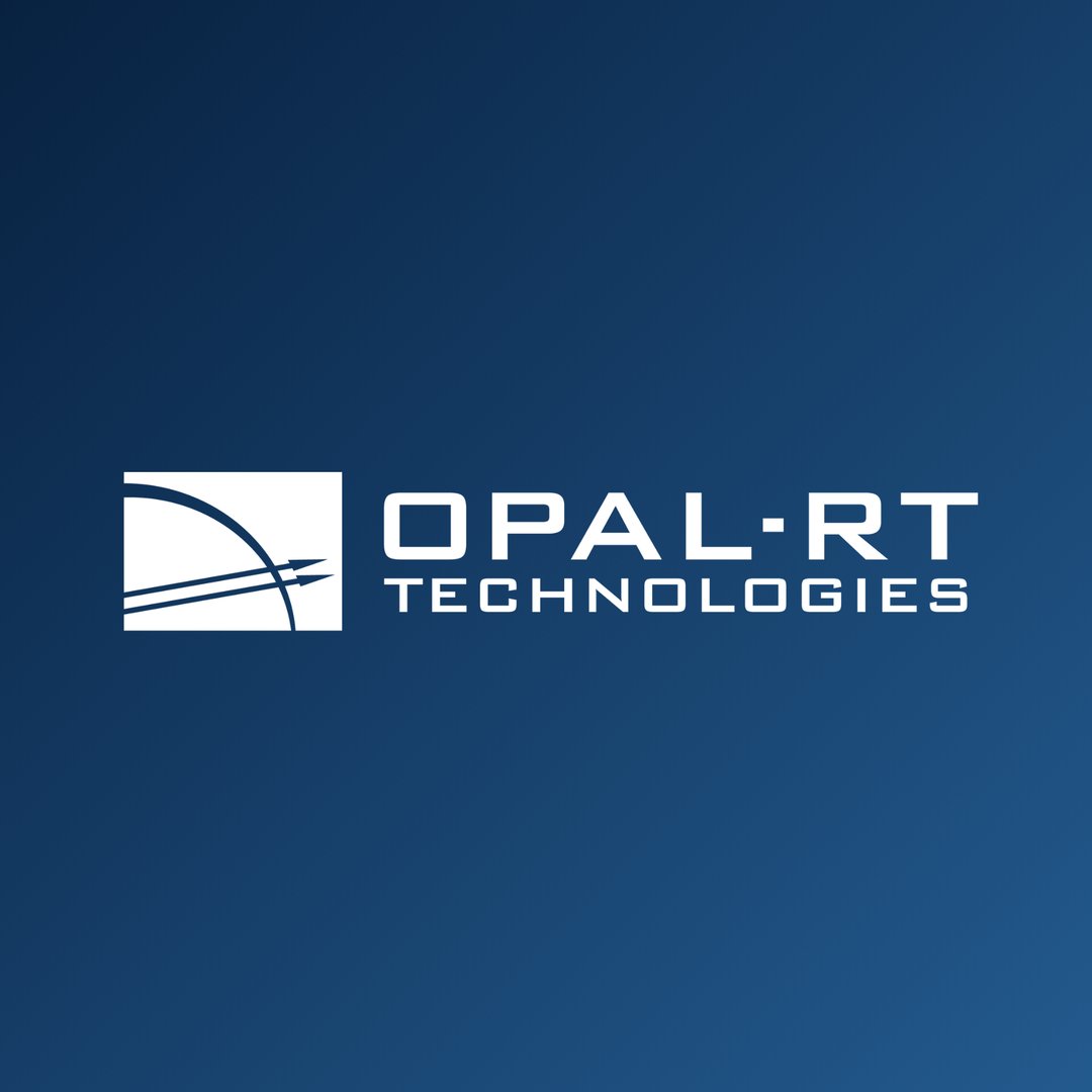 OPAL-RT TECHNOLOGIES