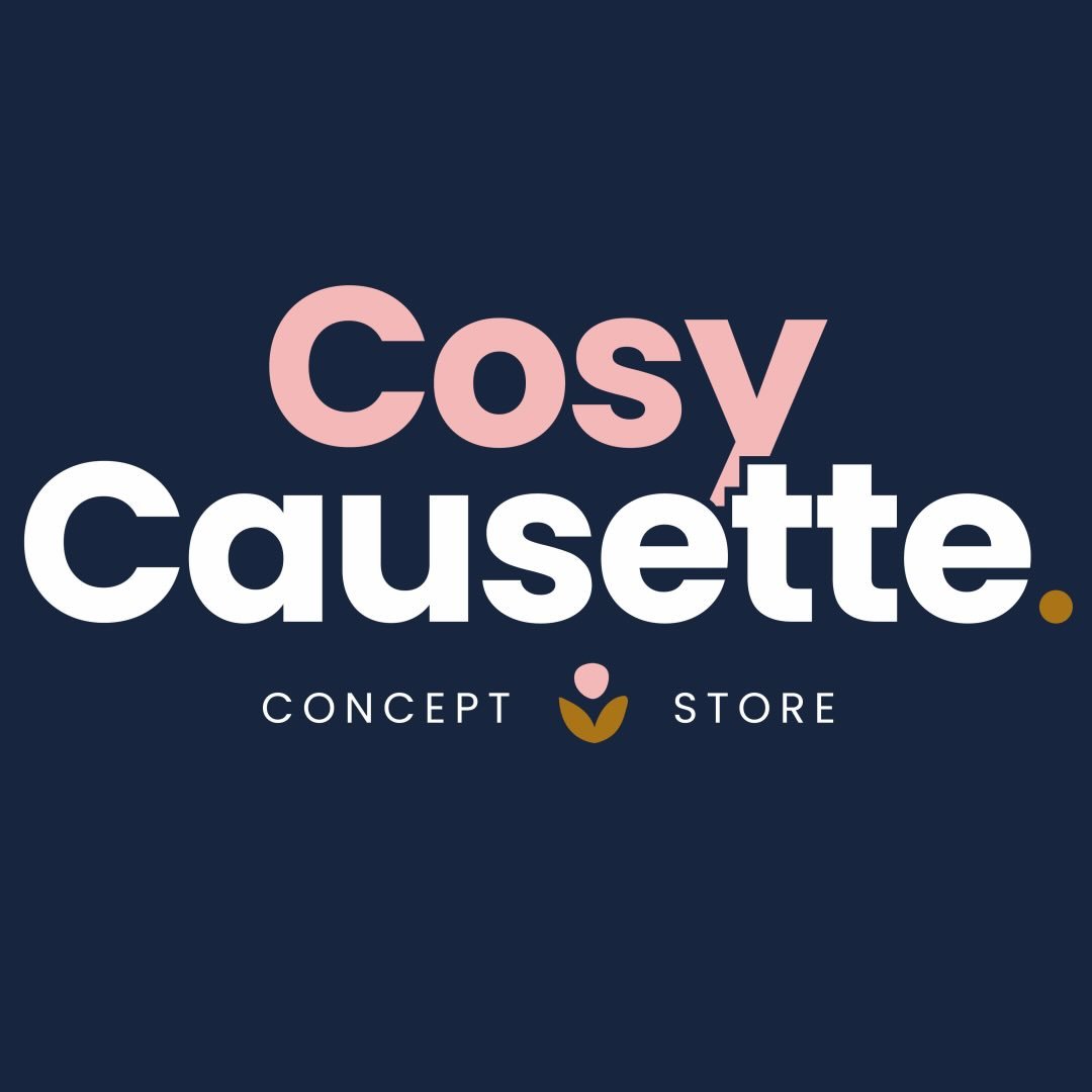 Cosy Causette • La Roche Sur Yon