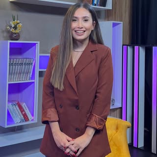 Uzm. Psk.Ezgi Albaş Gürkan