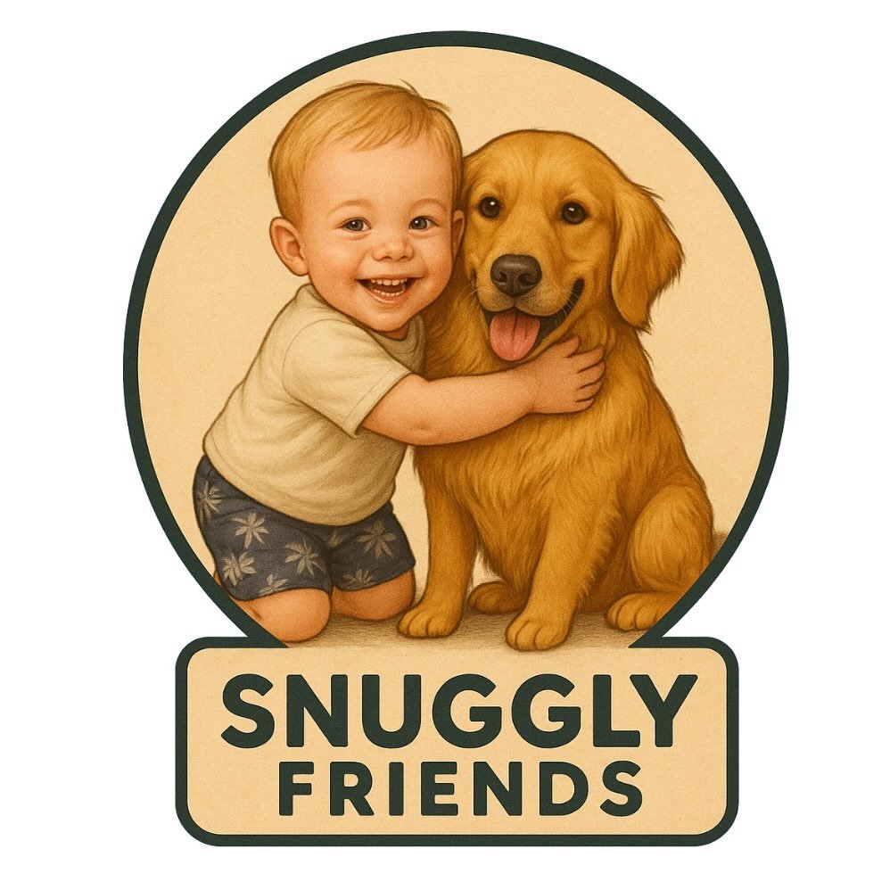 Snuggly Friends