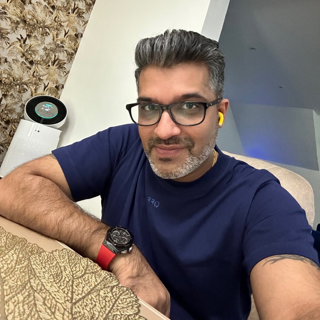 Piyush Ratnu