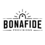 BONAFIDE PROVISIONS