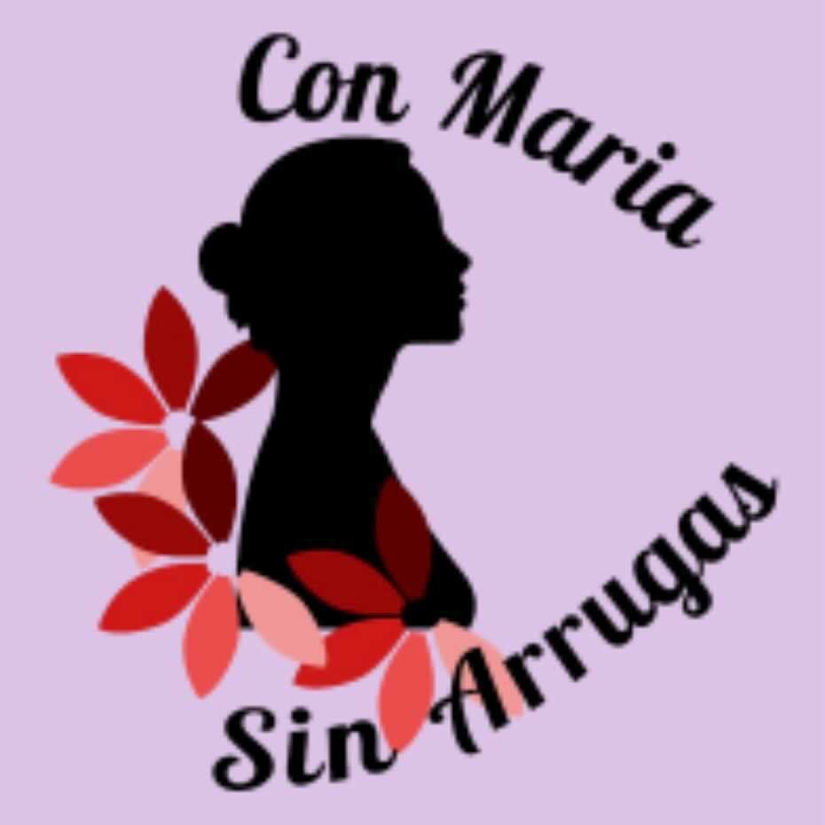 Con Maria Sin Arrugas