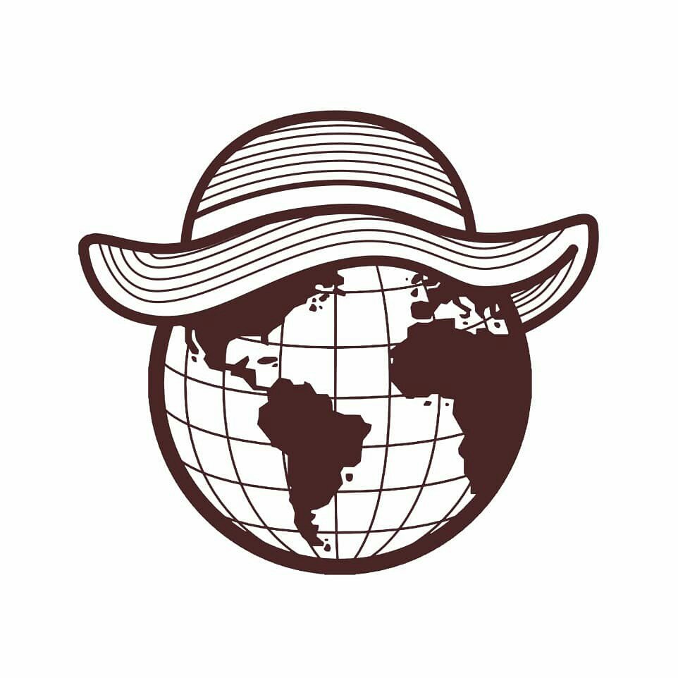 Globe in the Hat