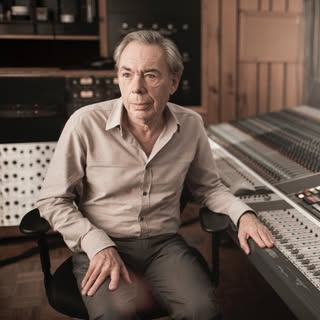 Andrew Lloyd Webber