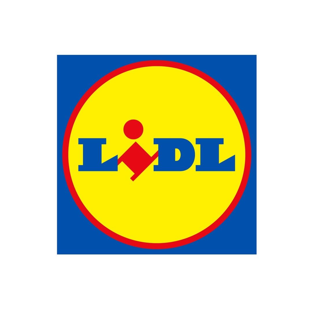 Kuchyně Lidlu