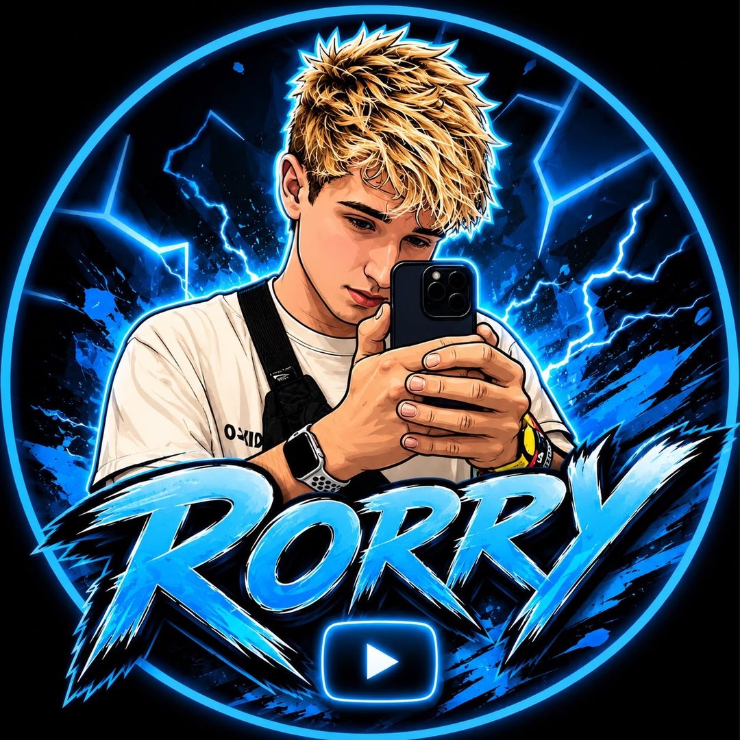 Rorry