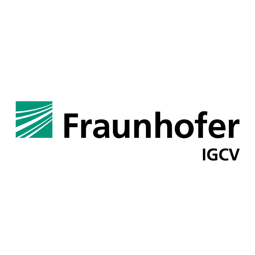 Fraunhofer IGCV