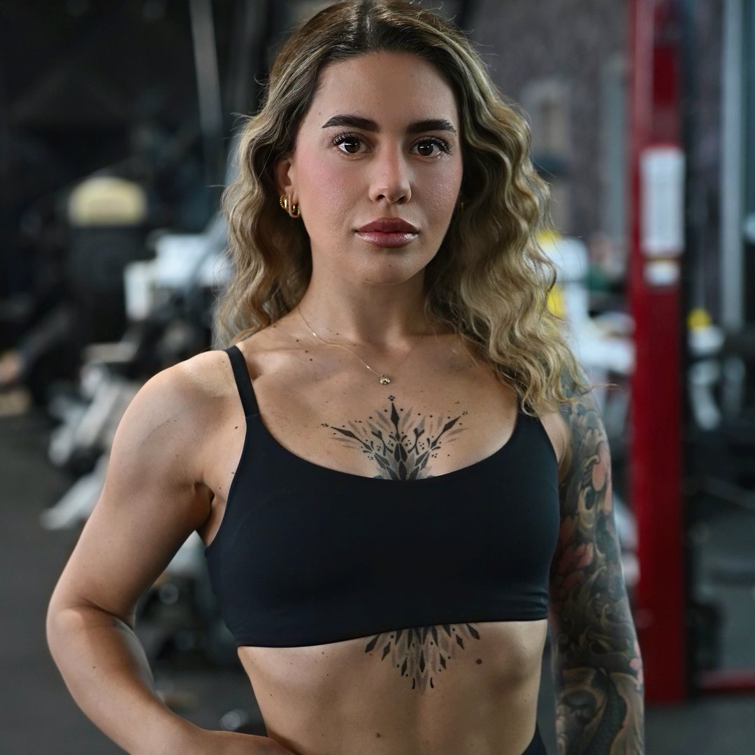 Miriam Sessa