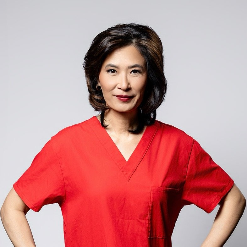 Dr. Elaine Chin